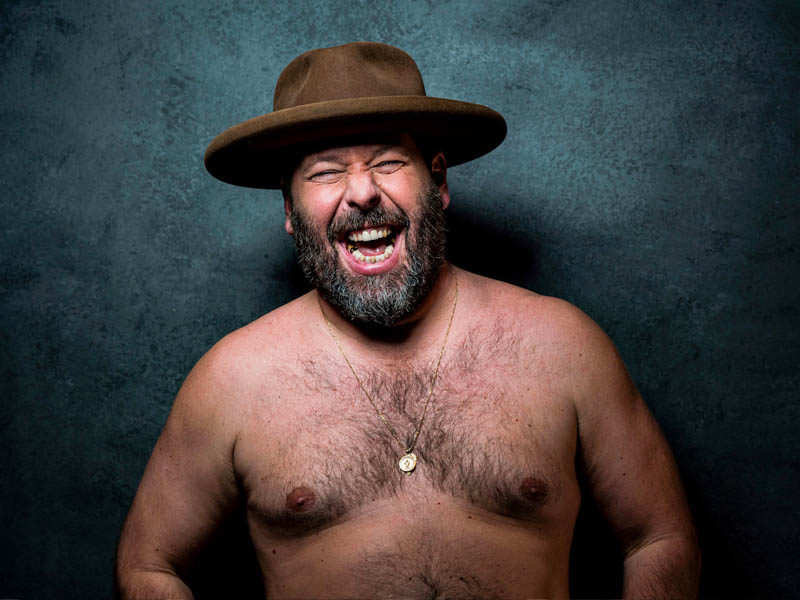 Bert Kreischer tickets