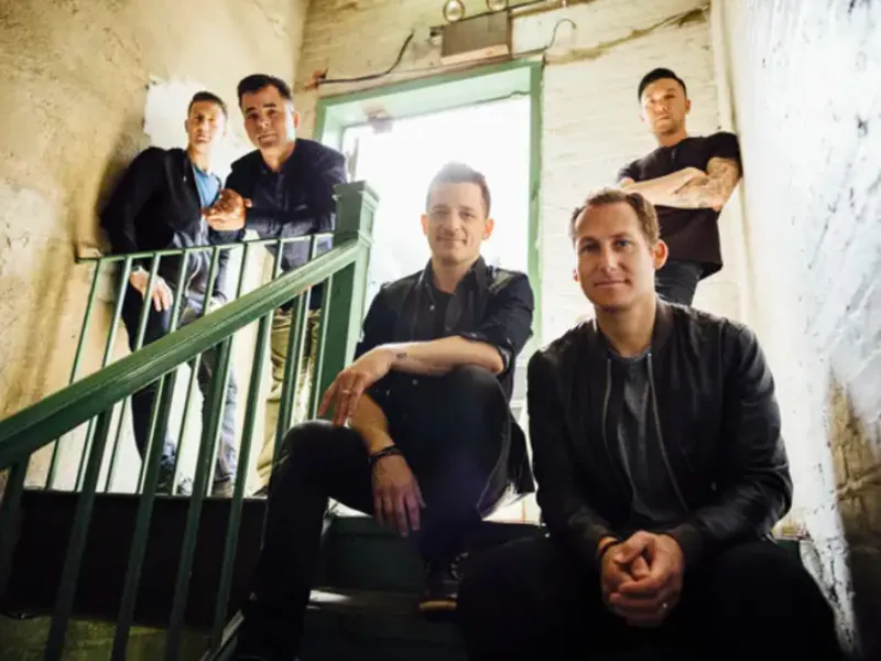 O.A.R. & Fitz and The Tantrums tickets