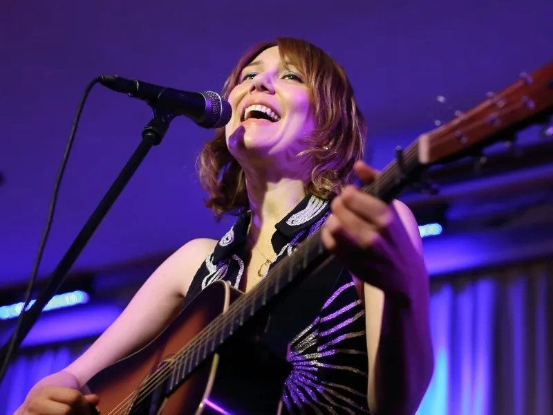 Molly Tuttle tickets