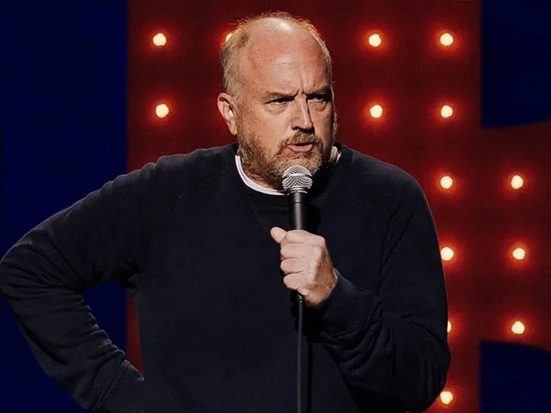 Louis C.K. tickets